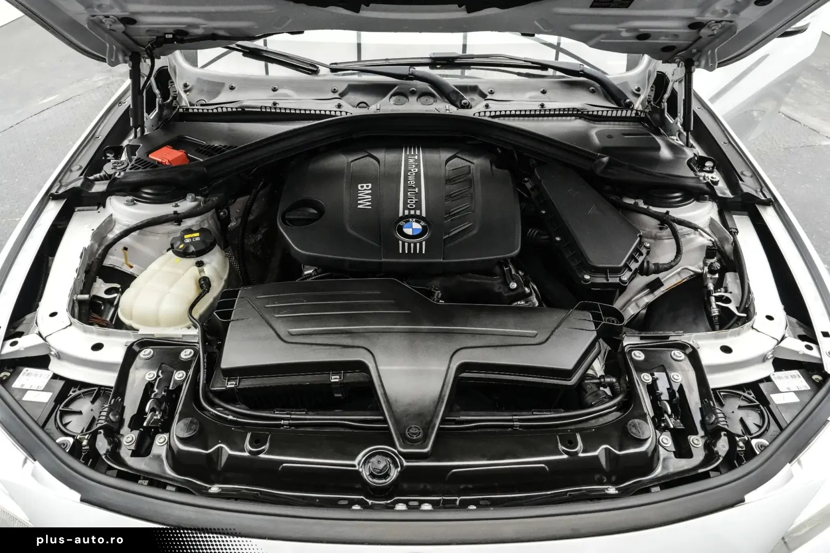 Bmw Seria-4