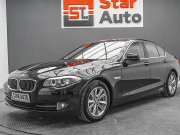 Bmw Seria-5