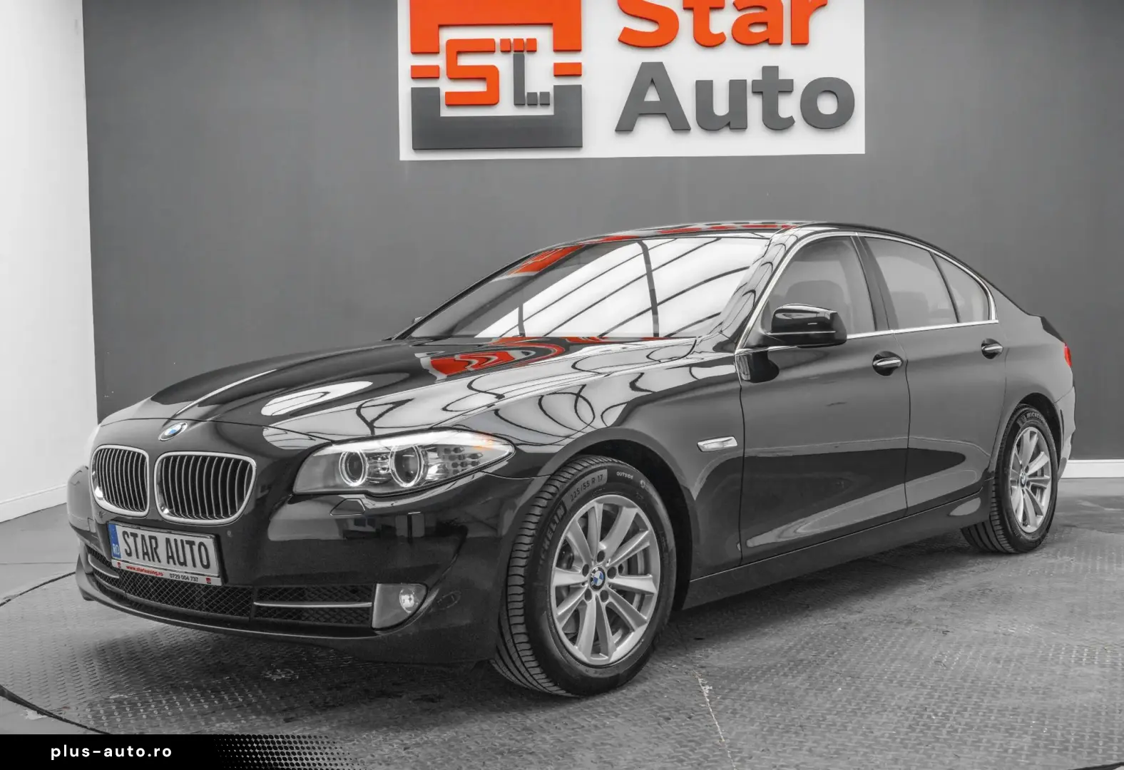 Bmw Seria-5