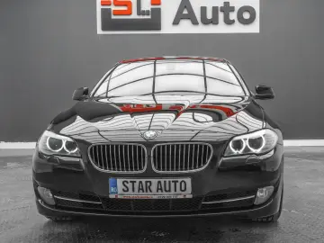 Bmw Seria-5