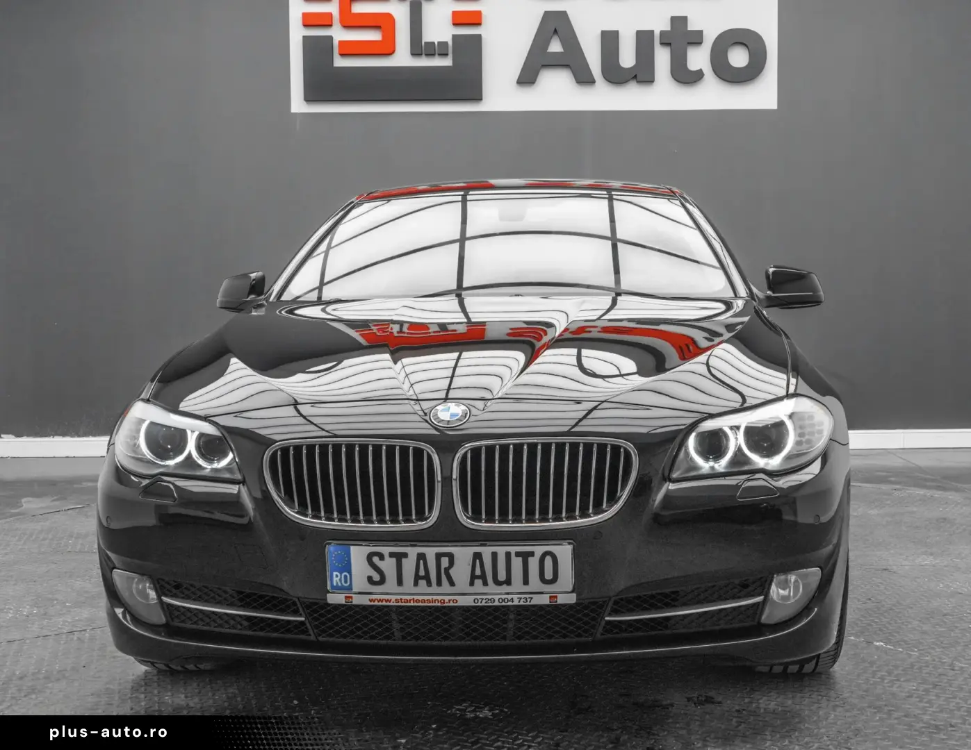 Bmw Seria-5