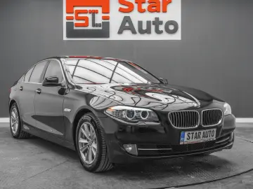 Bmw Seria-5
