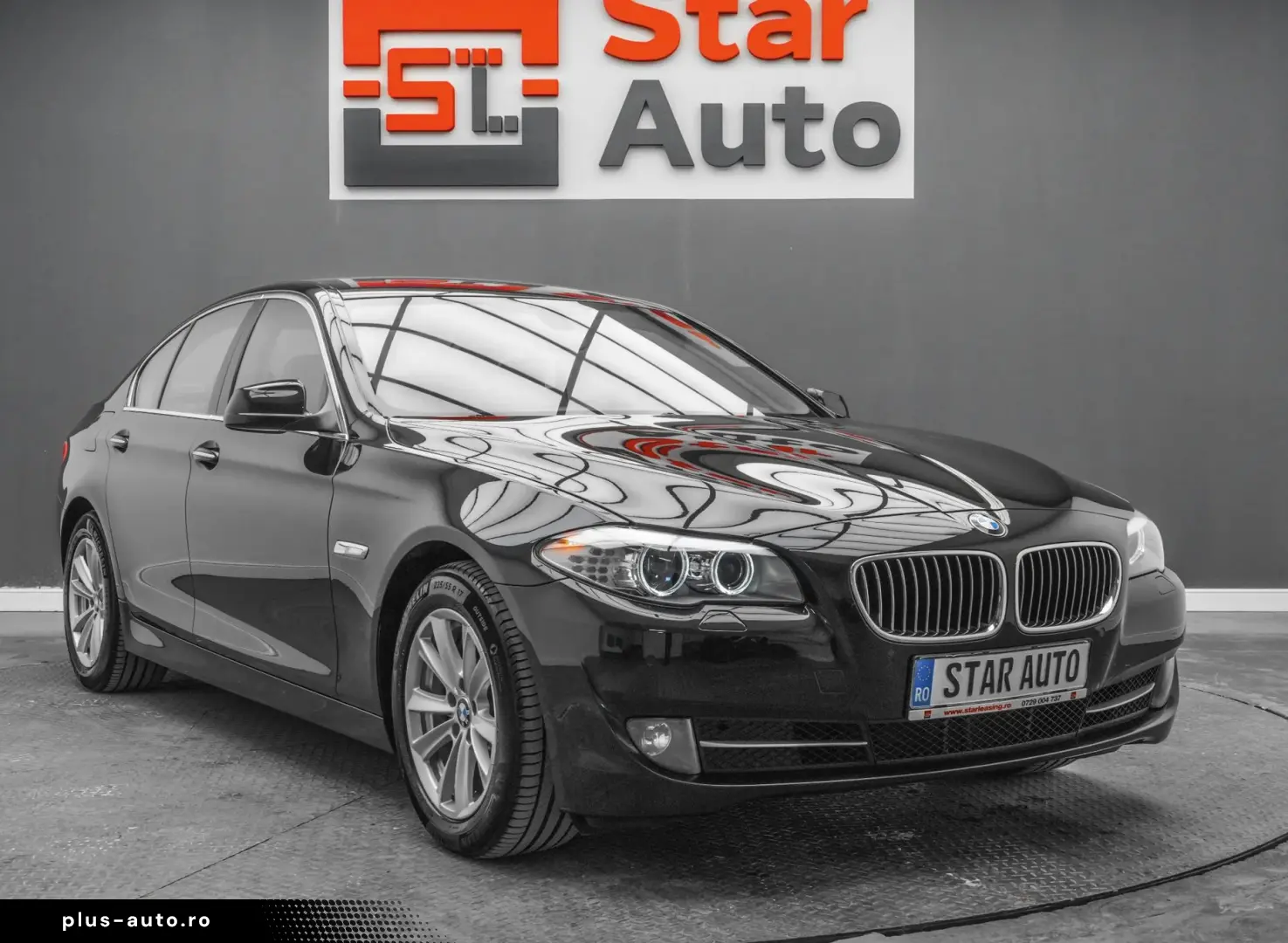 Bmw Seria-5