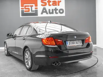 Bmw Seria-5