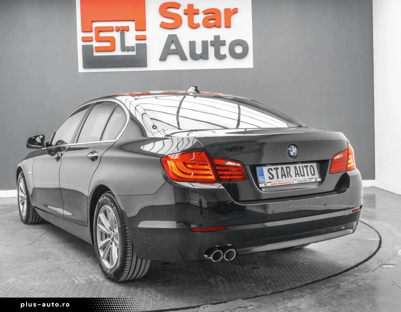 Bmw Seria-5