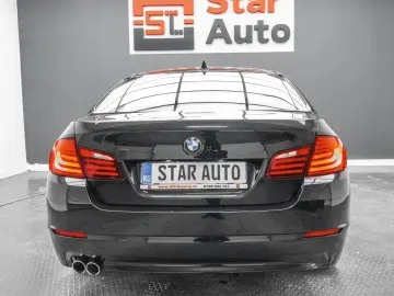 Bmw Seria-5