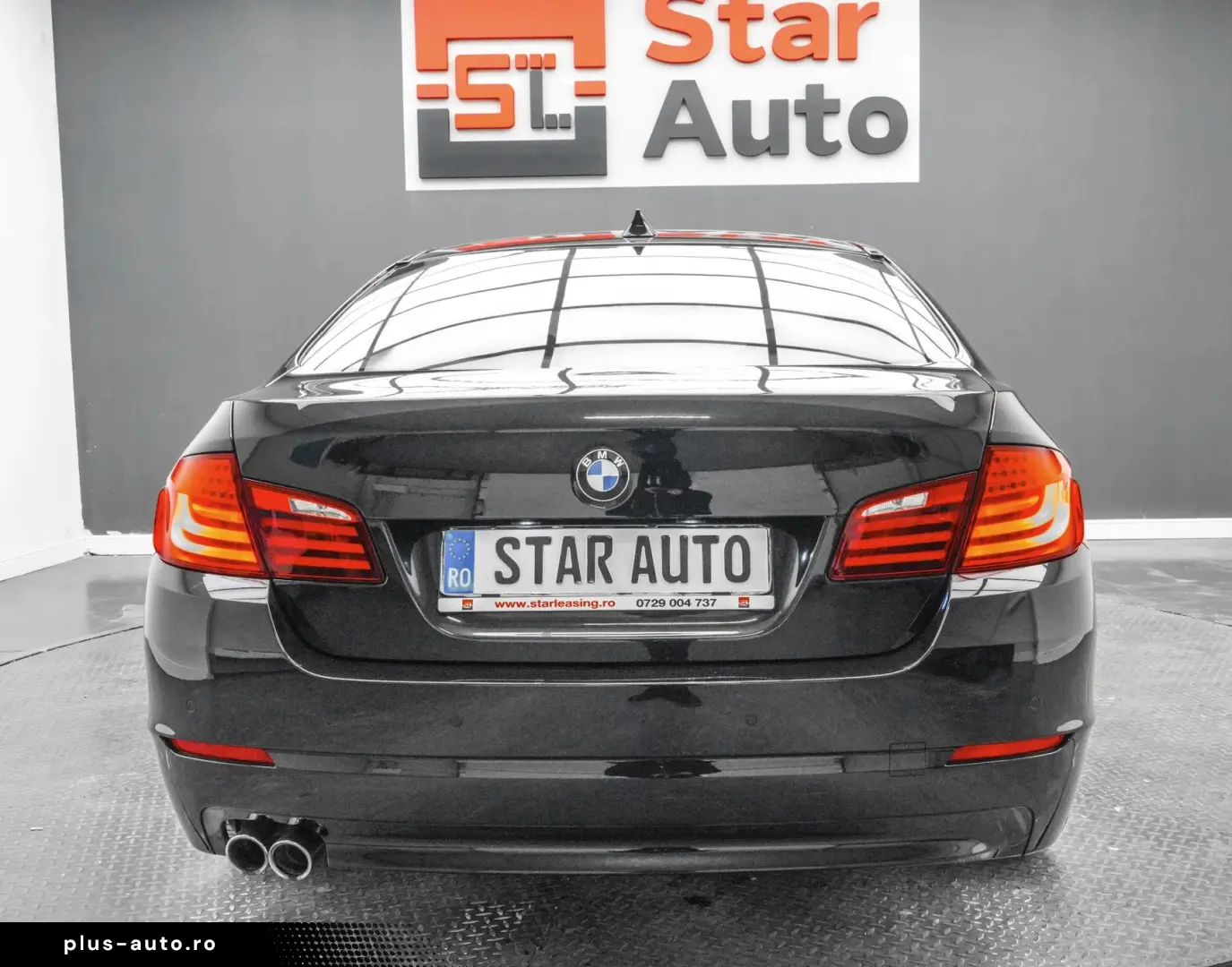 Bmw Seria-5