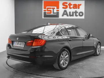 Bmw Seria-5
