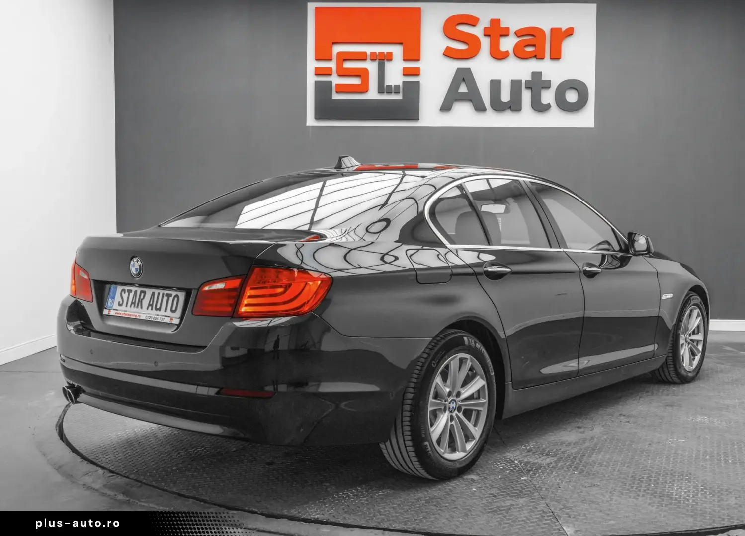Bmw Seria-5