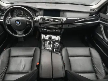 Bmw Seria-5