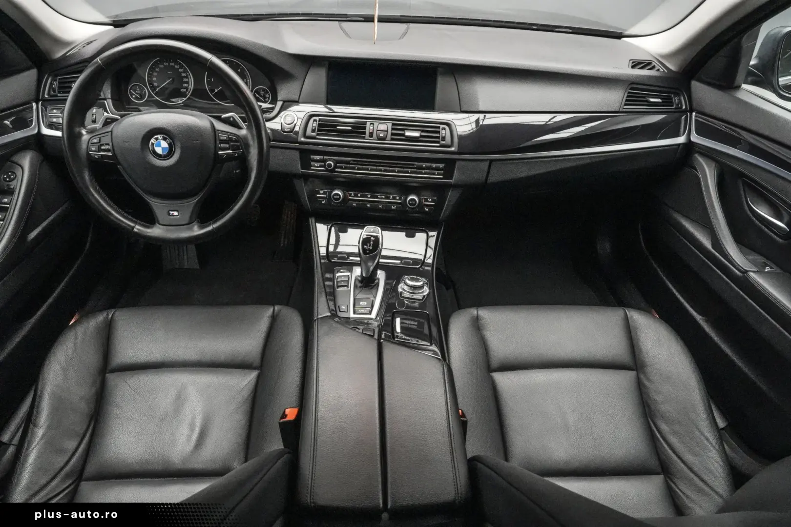 Bmw Seria-5