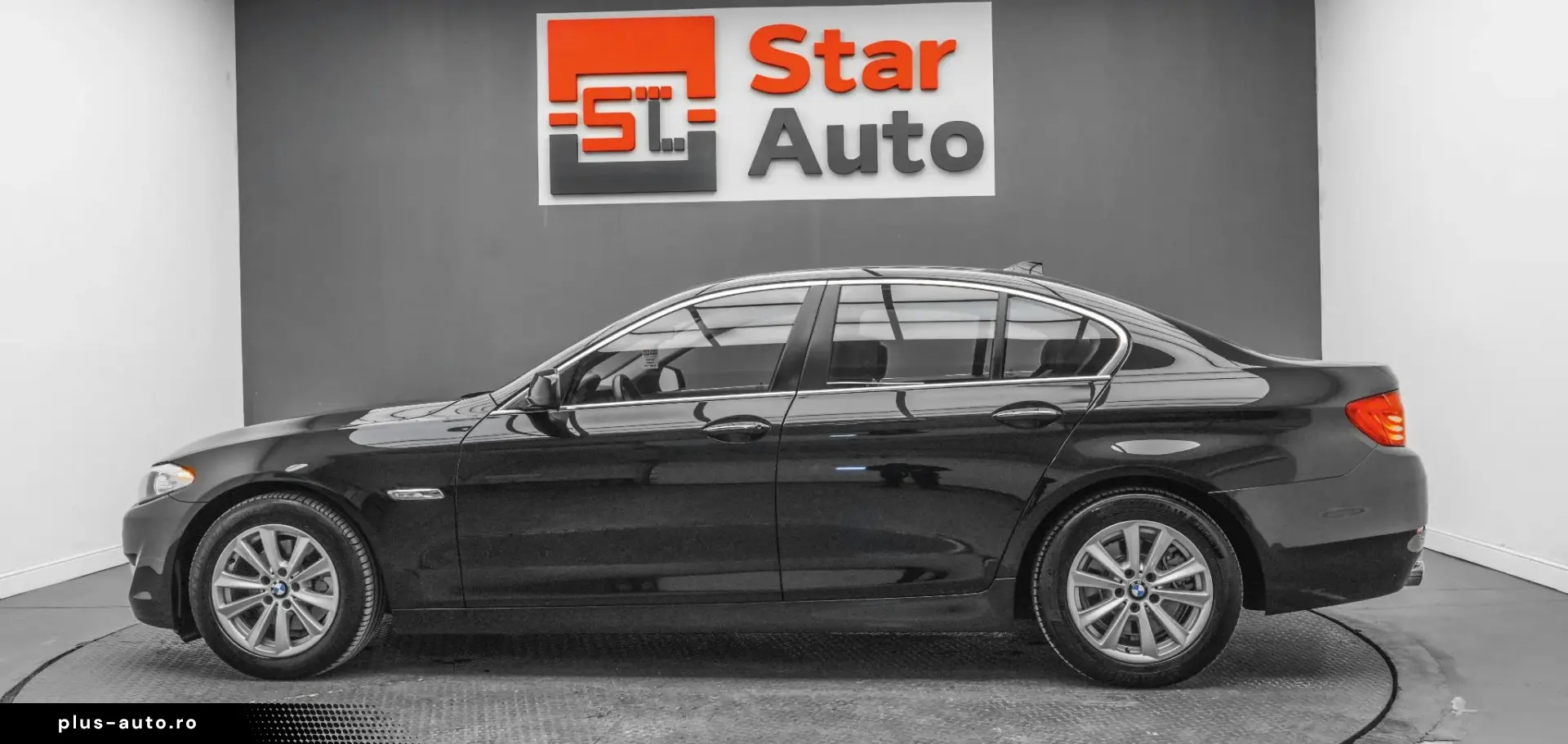 Bmw Seria-5
