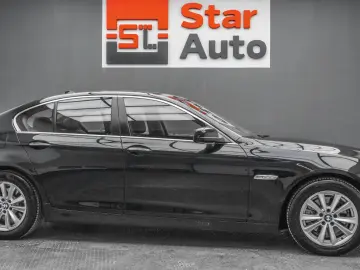 Bmw Seria-5