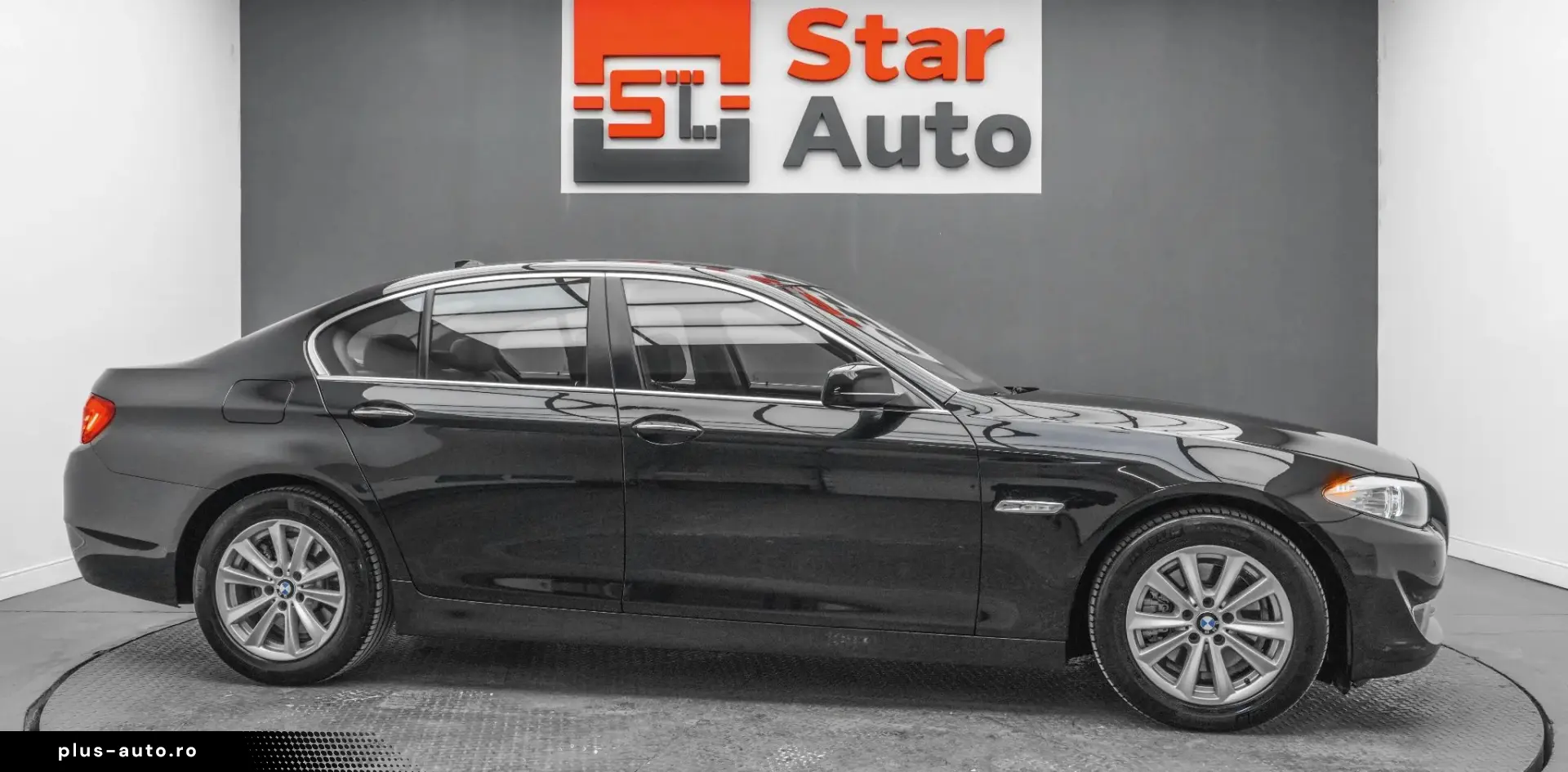 Bmw Seria-5