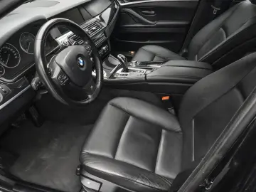 Bmw Seria-5