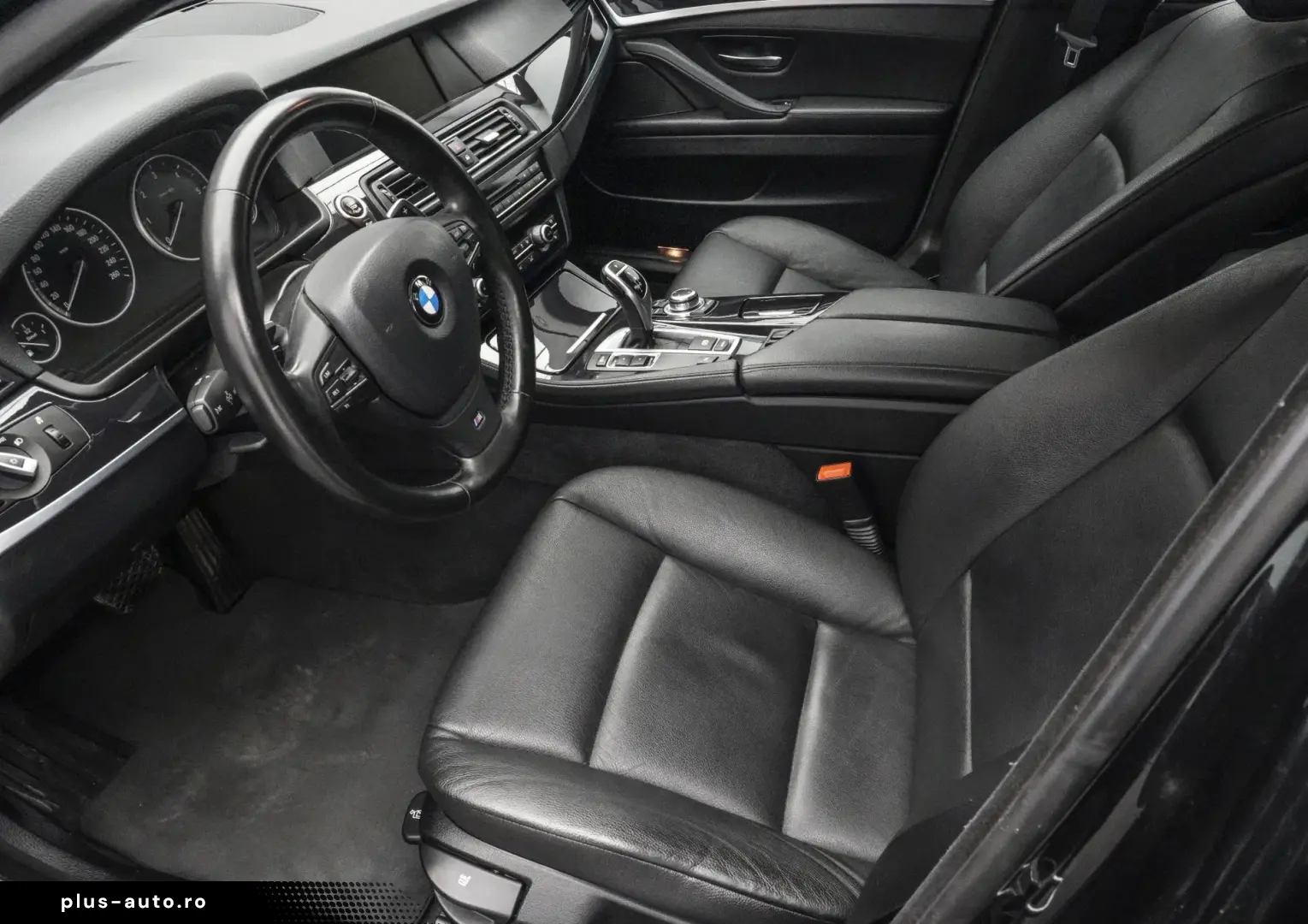 Bmw Seria-5