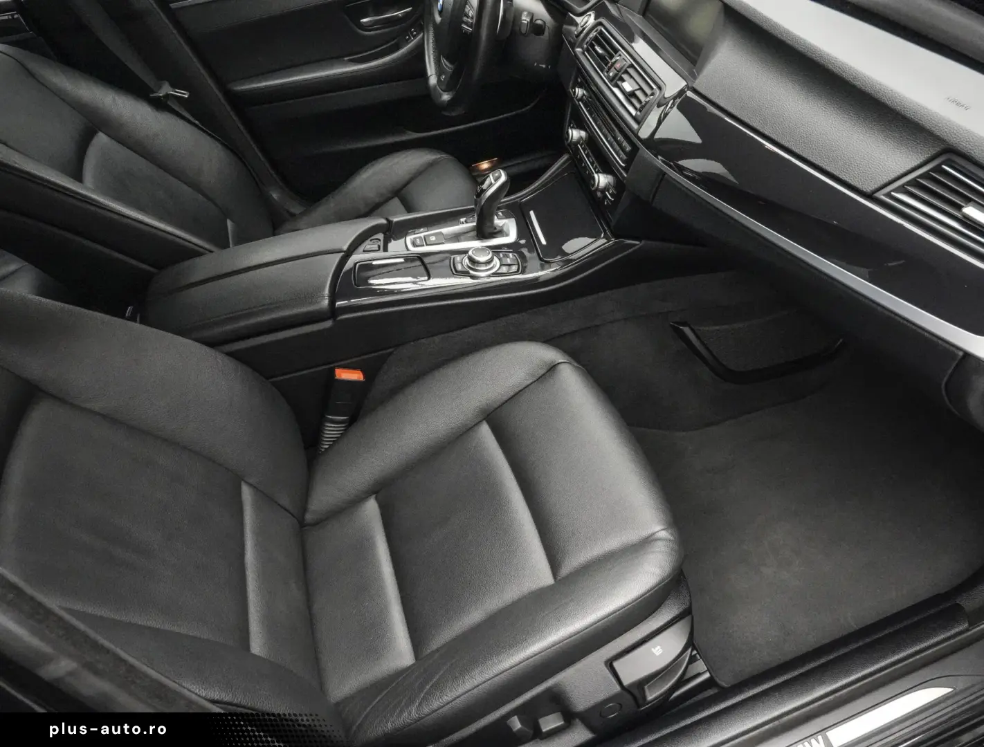 Bmw Seria-5