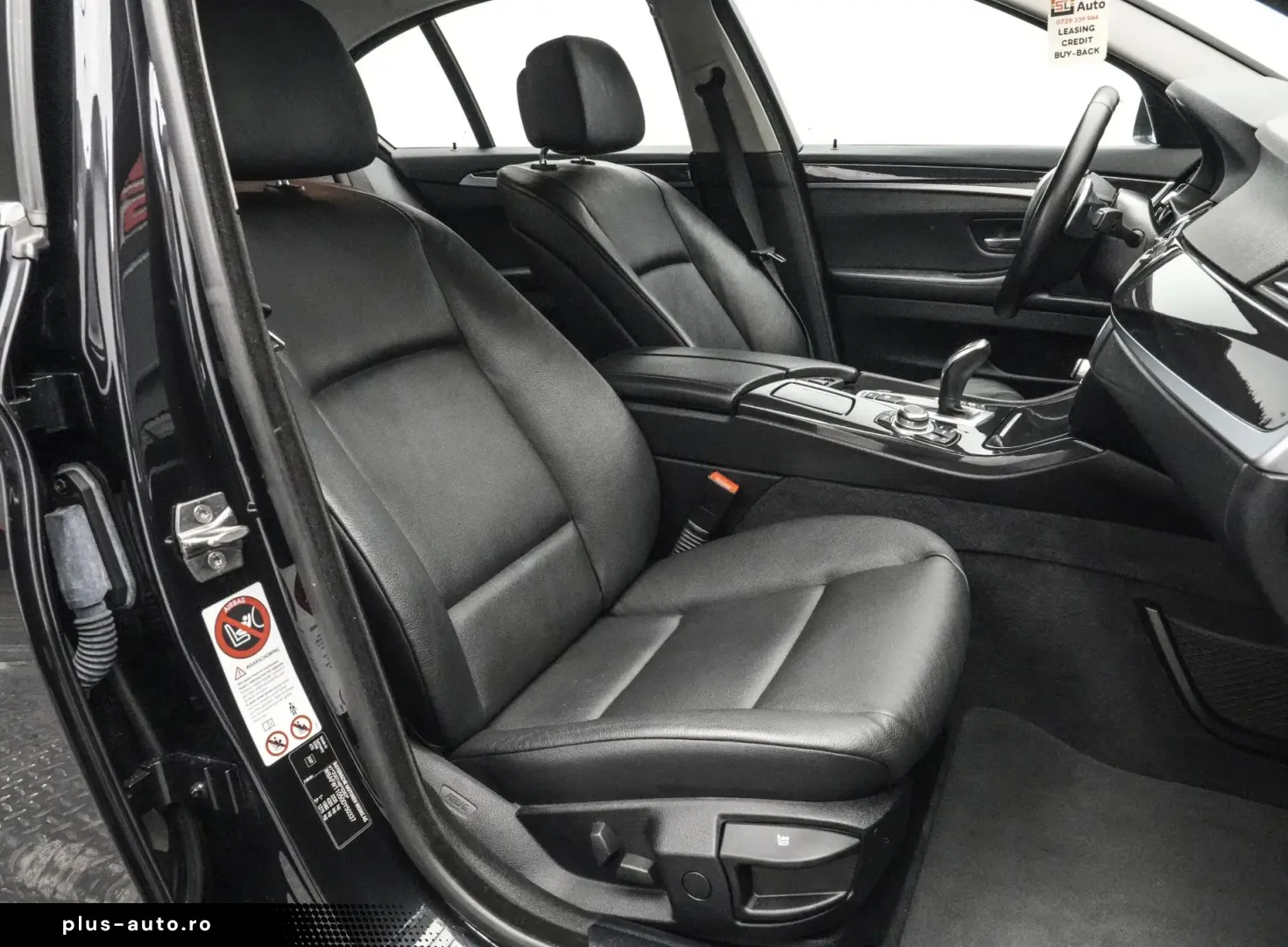 Bmw Seria-5