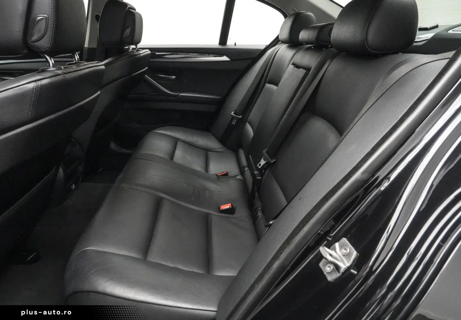 Bmw Seria-5