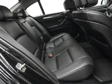 Bmw Seria-5