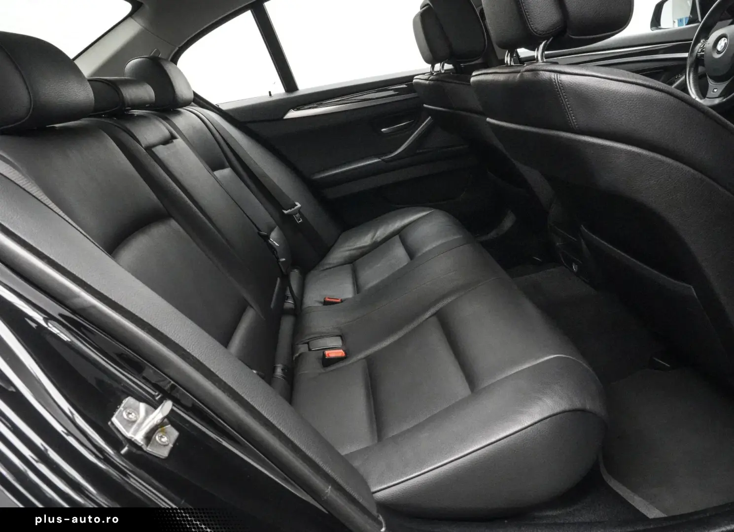 Bmw Seria-5