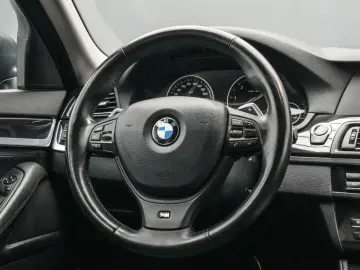 Bmw Seria-5