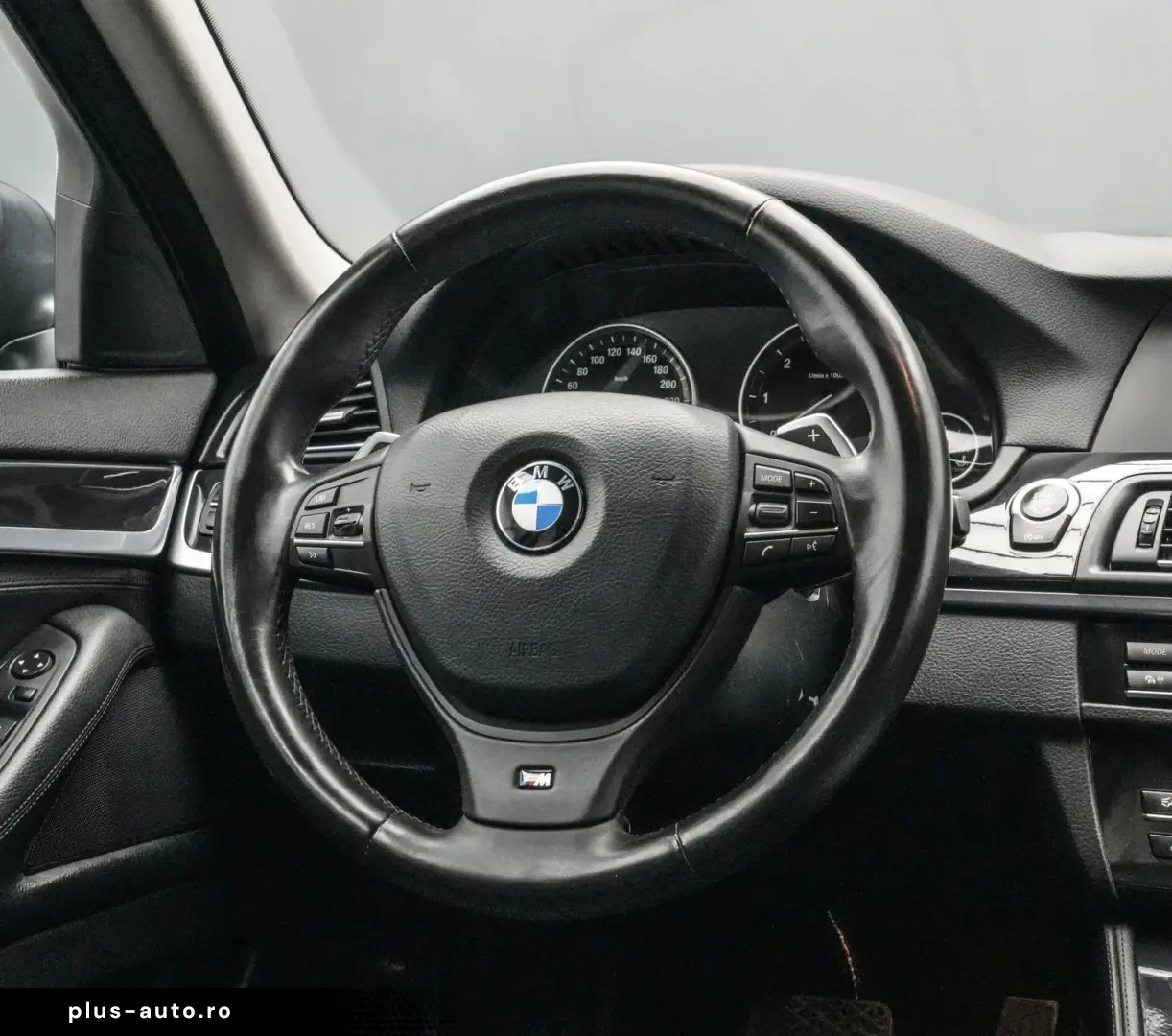 Bmw Seria-5