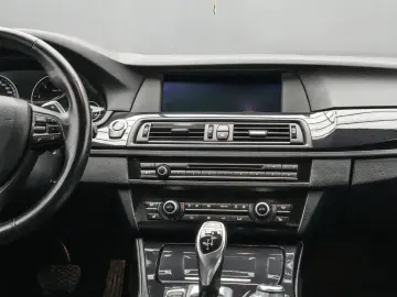 Bmw Seria-5