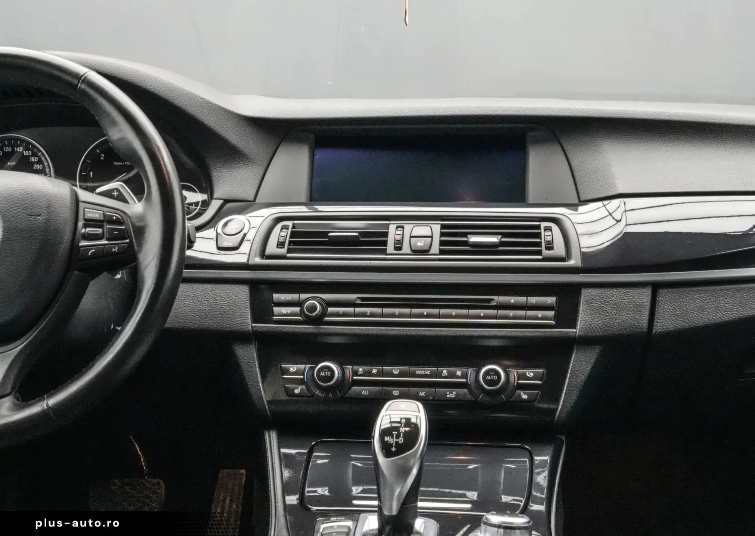 Bmw Seria-5