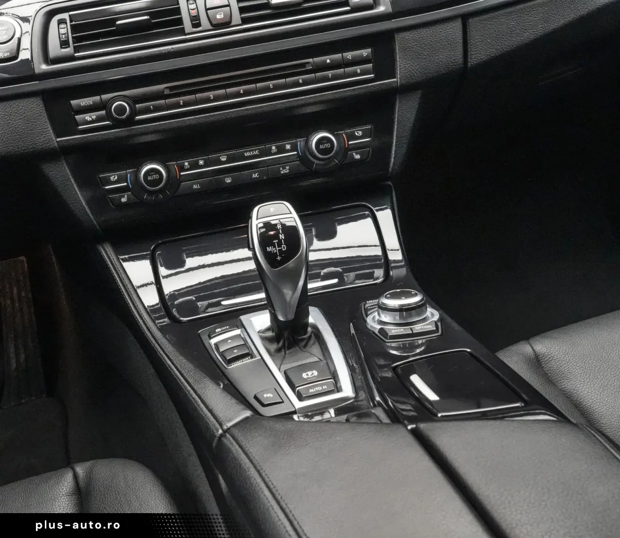 Bmw Seria-5