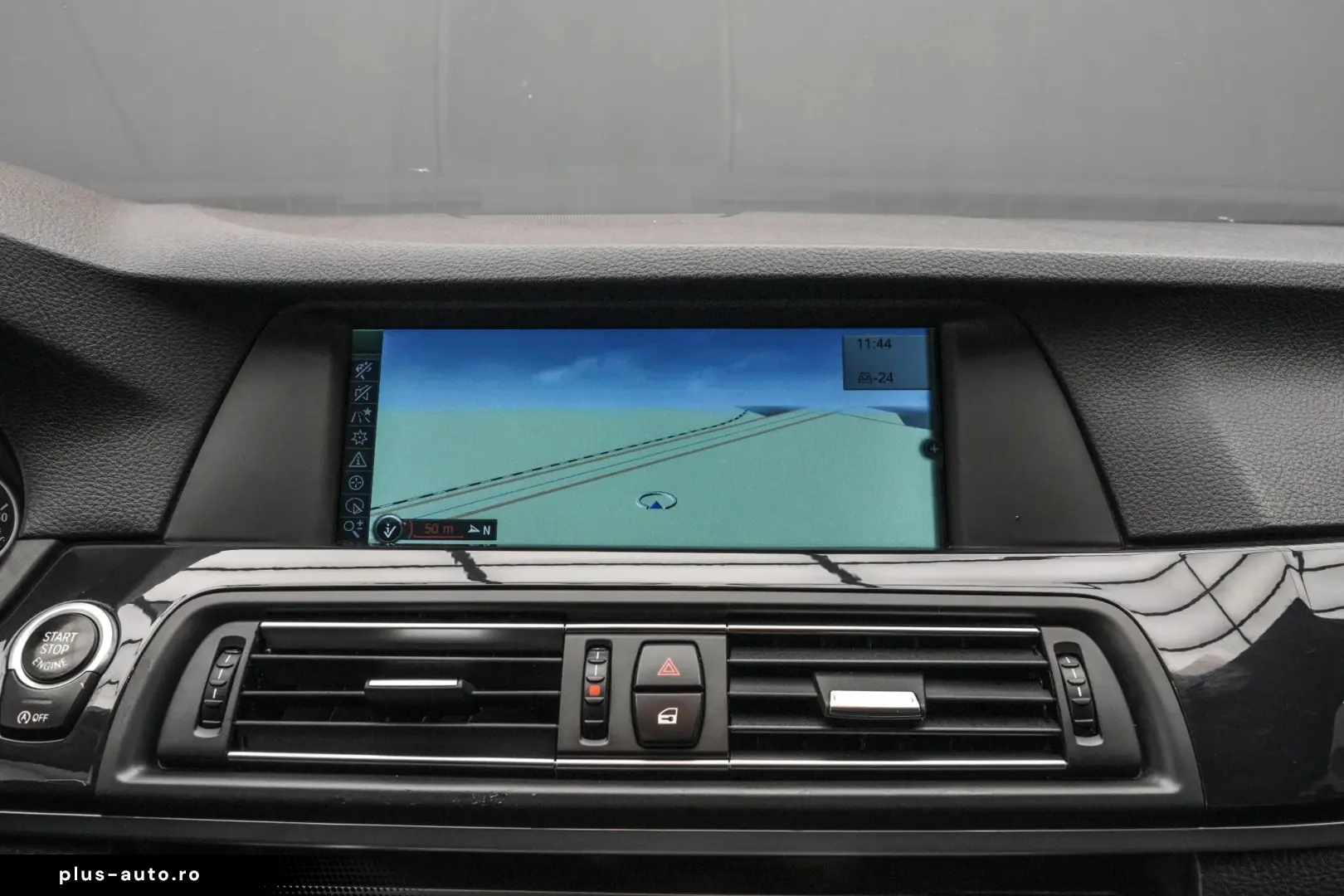 Bmw Seria-5