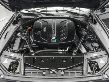 Bmw Seria-5
