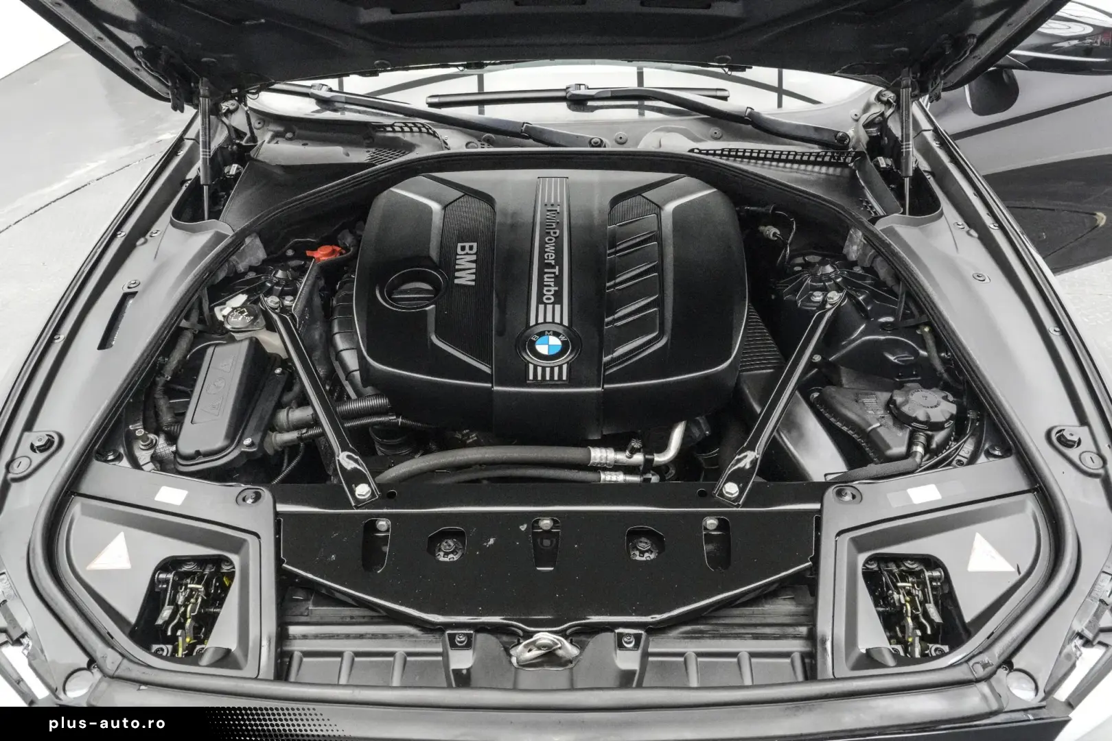 Bmw Seria-5