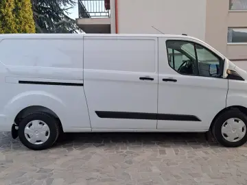FORD CUSTOM VAN TREND L2H1 FWD