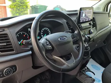 FORD CUSTOM VAN TREND L2H1 FWD