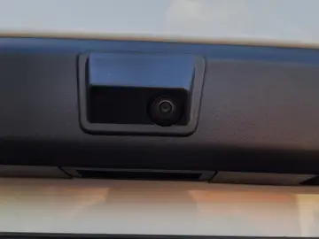 FORD CUSTOM VAN TREND L2H1 FWD