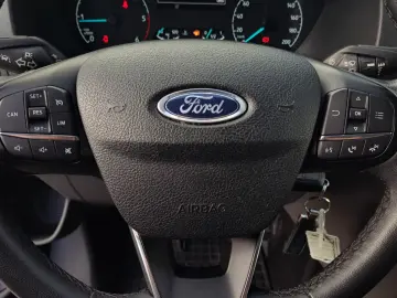 FORD CUSTOM VAN TREND L2H1 FWD