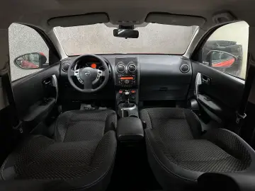 Nissan Qashqai Tekna •Rate Fixe•