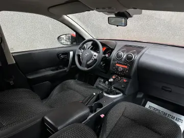 Nissan Qashqai Tekna •Rate Fixe•