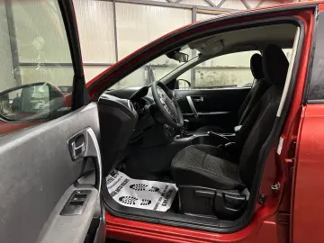 Nissan Qashqai Tekna •Rate Fixe•