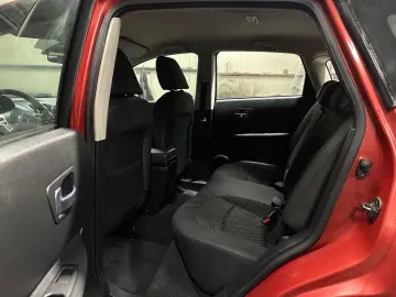 Nissan Qashqai Tekna •Rate Fixe•