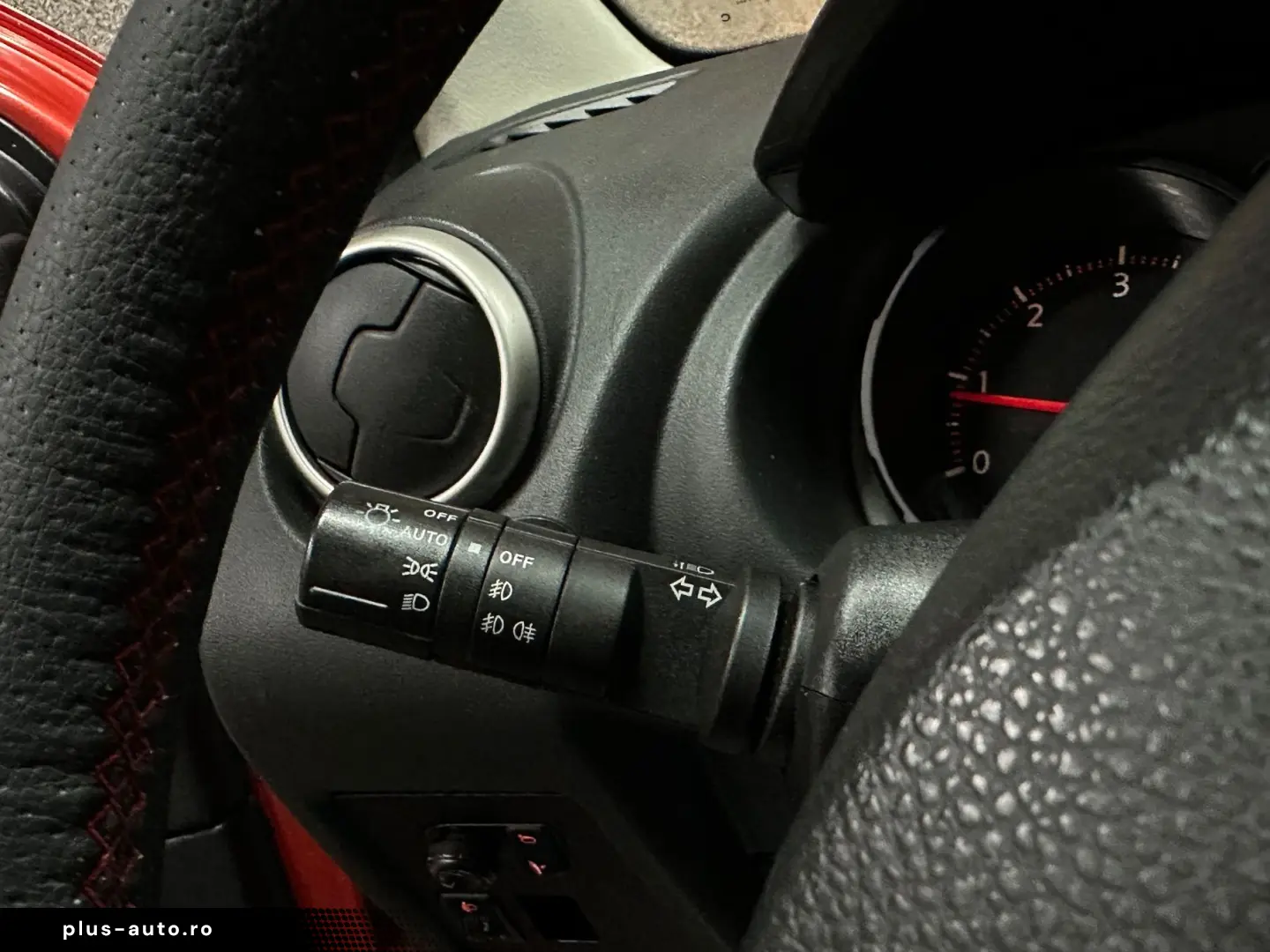 Nissan Qashqai Tekna •Rate Fixe•