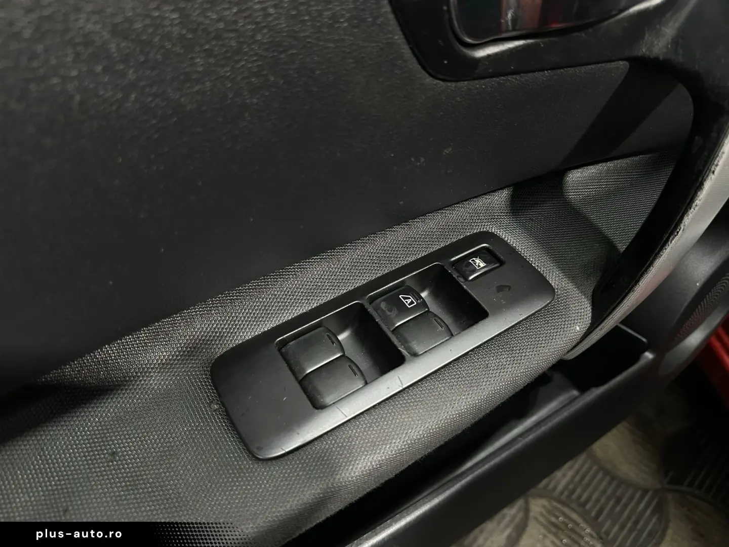 Nissan Qashqai Tekna •Rate Fixe•