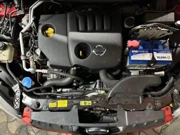 Nissan Qashqai Tekna •Rate Fixe•