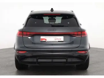 Audi SQ6 e-tron B&O HUD LED