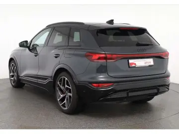 Audi SQ6 e-tron B&O HUD LED