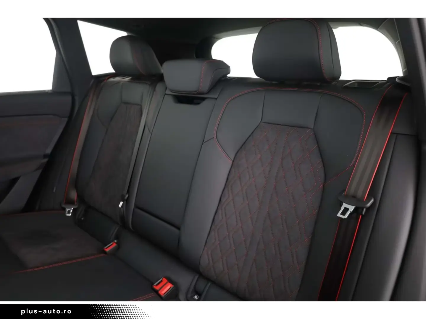 Audi SQ6 e-tron B&O HUD LED