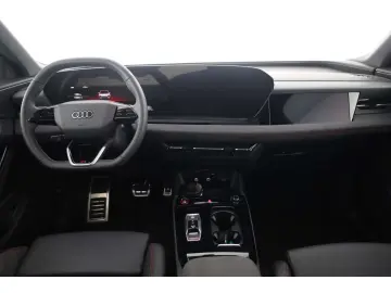 Audi SQ6 e-tron B&O HUD LED