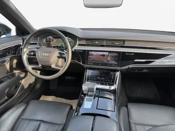 Audi A8 50 TDI QUATTRO  PANO HD MATRIX