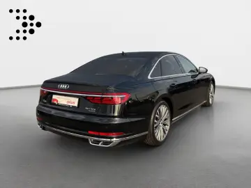 Audi A8 50 TDI QUATTRO  PANO HD MATRIX